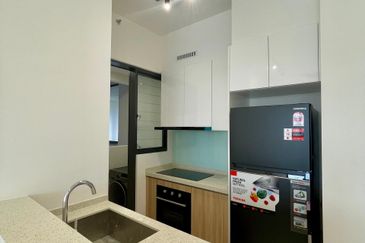 Residensi Sunway Belfield