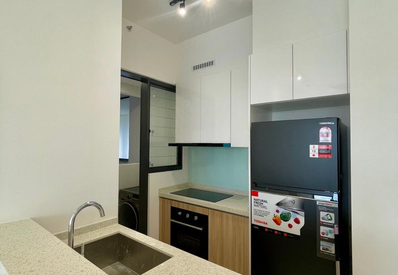 Sunway Belfield Residence *