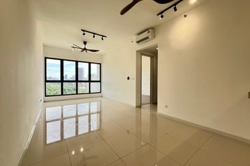 Residensi Sunway Belfield