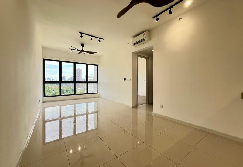 Sunway Belfield Residence *