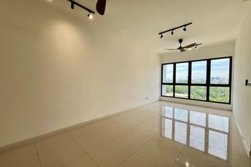 Residensi Sunway Belfield