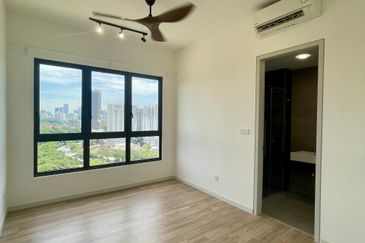 Residensi Sunway Belfield