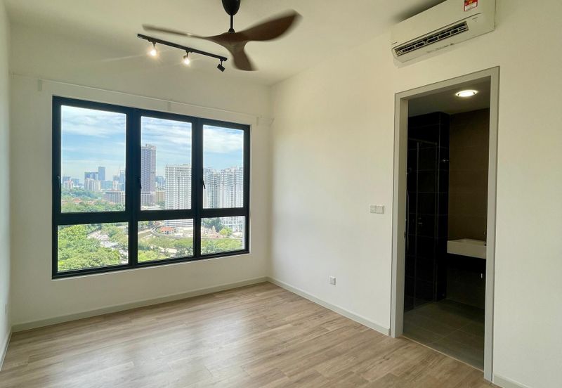 Sunway Belfield Residence *