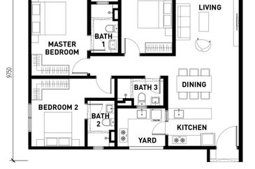 Residensi Sunway Belfield