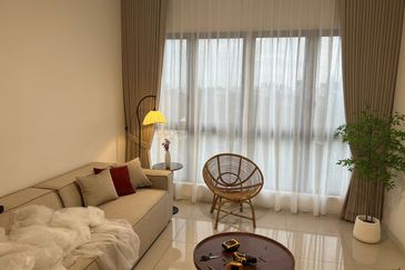 Residensi Sunway Belfield