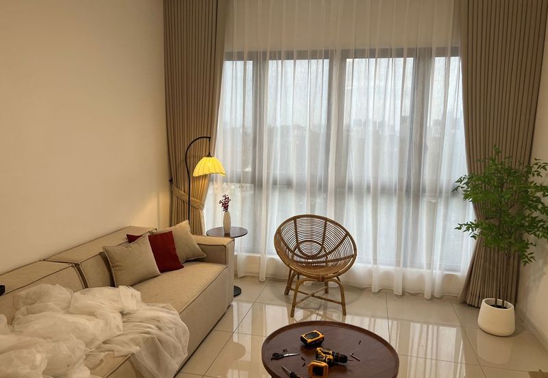 Sunway Belfield Residence *