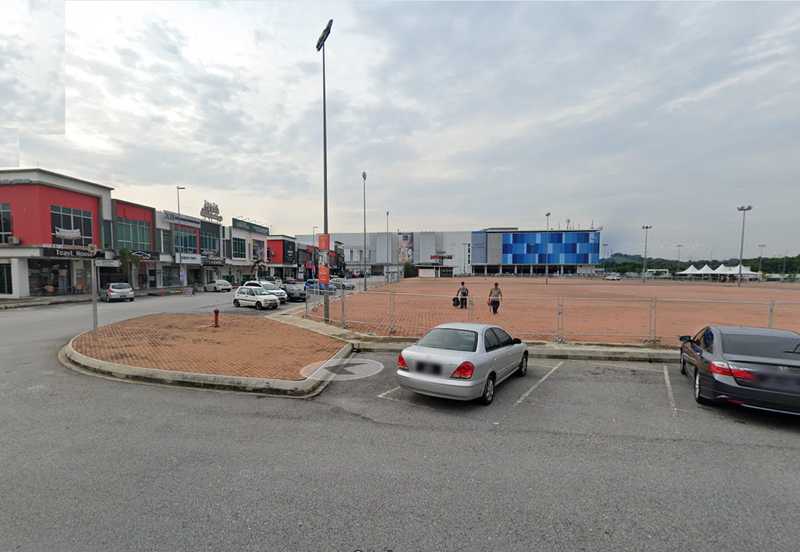 Centrio Seremban 2
