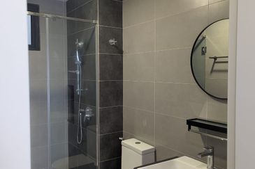 Residensi Sunway Belfield