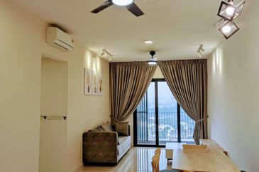 Residensi Sunway Belfield