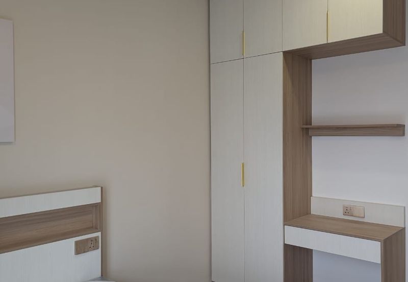 Sunway Belfield Residence *