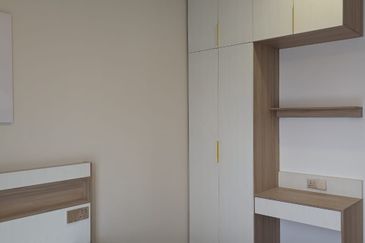 Residensi Sunway Belfield