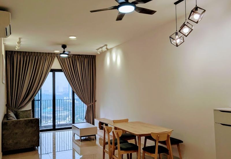 Sunway Belfield Residence *