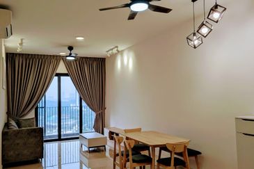 Residensi Sunway Belfield