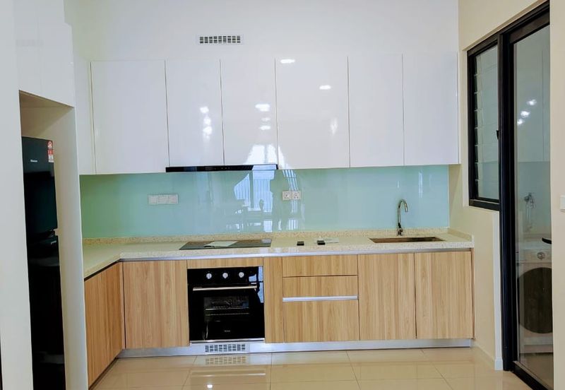 Sunway Belfield Residence *