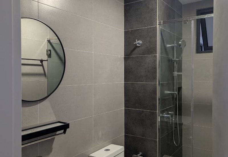 Sunway Belfield Residence *