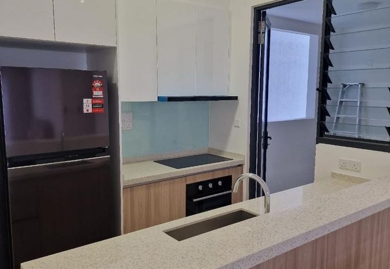 Sunway Belfield Residence *