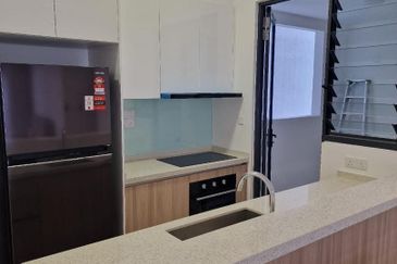 Residensi Sunway Belfield