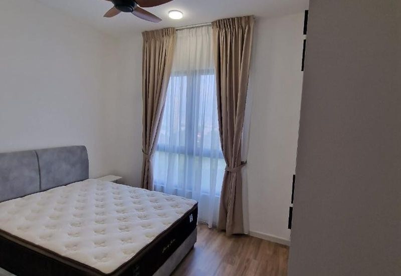 Sunway Belfield Residence *