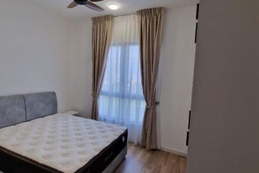 Residensi Sunway Belfield