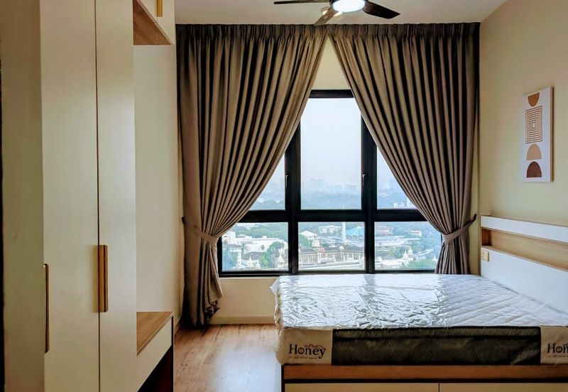 Sunway Belfield Residence *