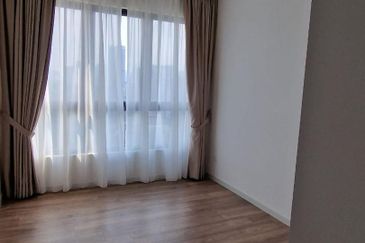 Residensi Sunway Belfield