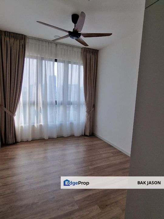 Full furnished unit, 3b3b, Kuala Lumpur, KLCC