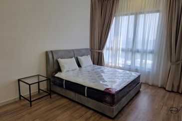 Residensi Sunway Belfield