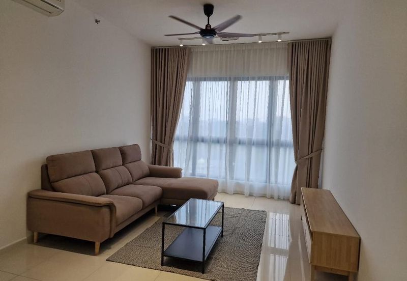 Sunway Belfield Residence *