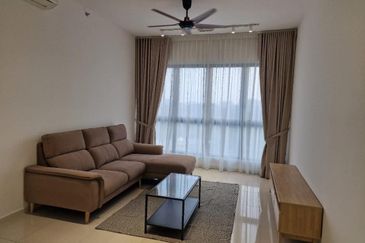 Residensi Sunway Belfield