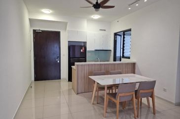 Residensi Sunway Belfield