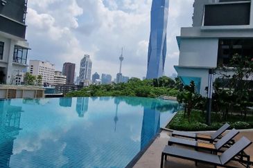 Residensi Sunway Belfield