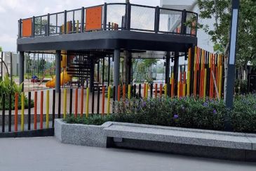 Residensi Sunway Belfield