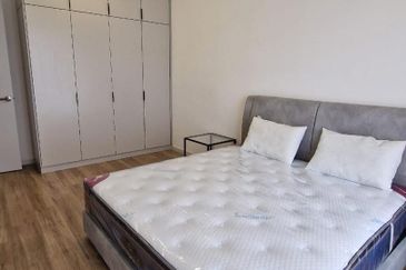 Residensi Sunway Belfield