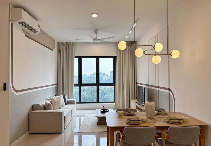 Sunway Belfield Residence *