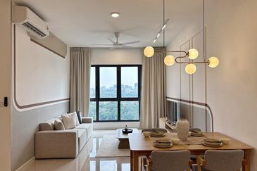 Residensi Sunway Belfield