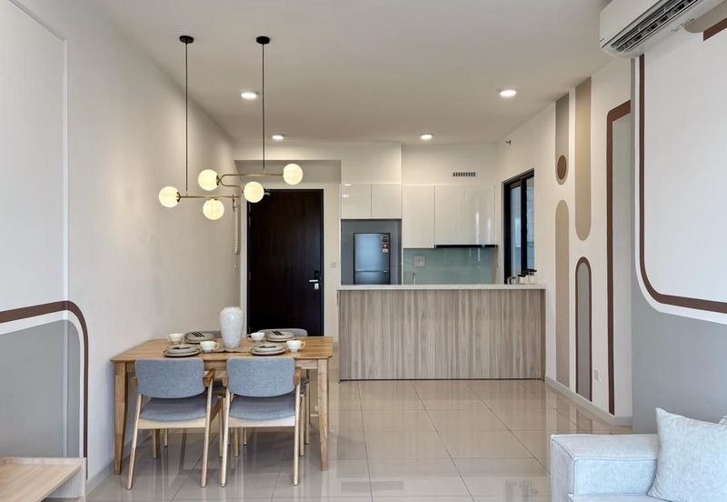 Sunway Belfield Residence *