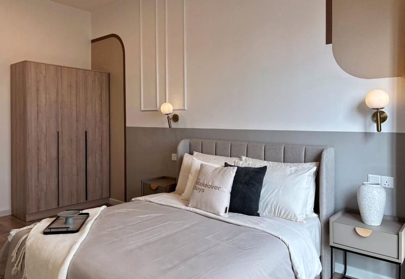 Sunway Belfield Residence *