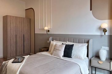 Residensi Sunway Belfield