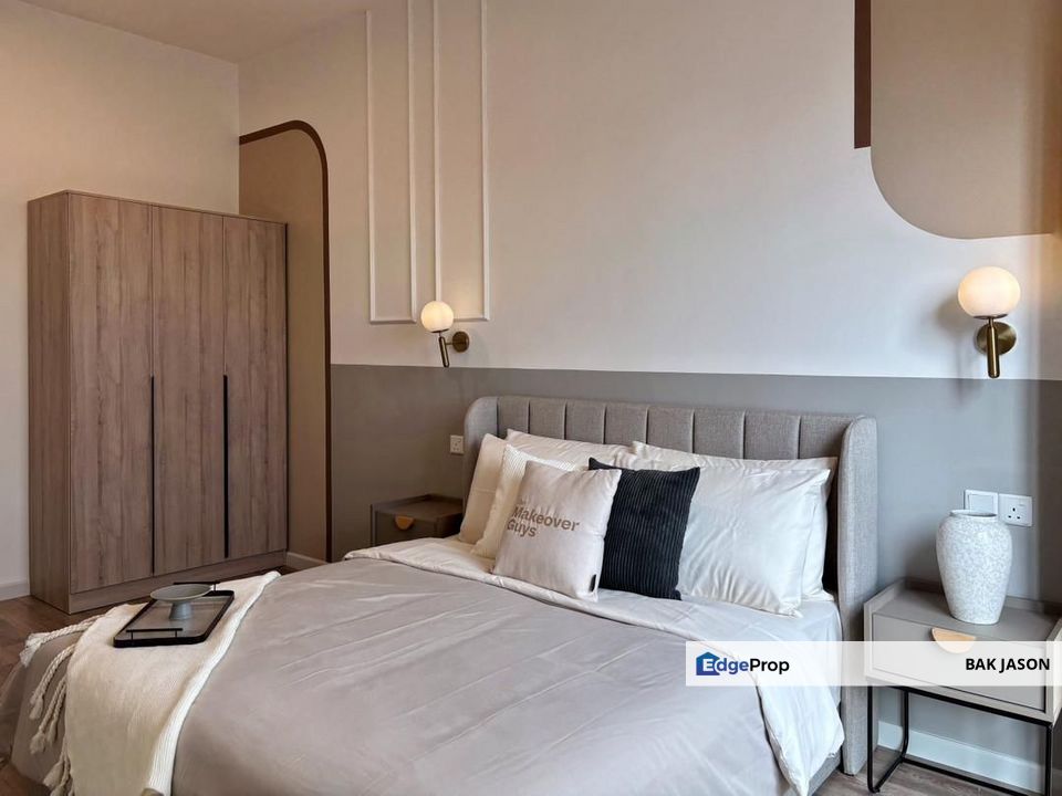 Full furnished, Istana view, Kuala Lumpur, KLCC