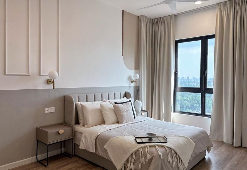 Sunway Belfield Residence *