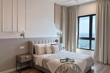 Residensi Sunway Belfield