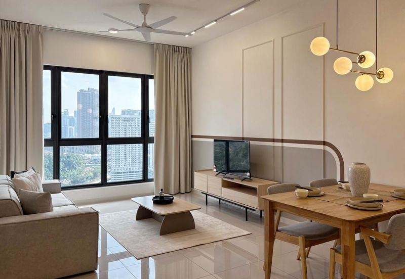 Sunway Belfield Residence *