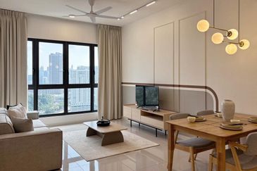 Residensi Sunway Belfield