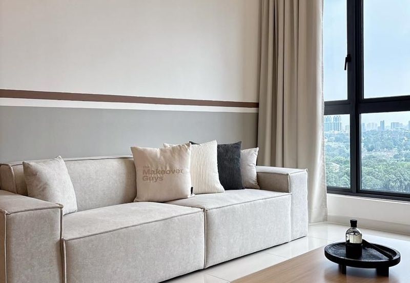 Sunway Belfield Residence *