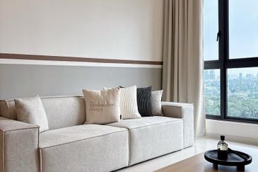 Residensi Sunway Belfield