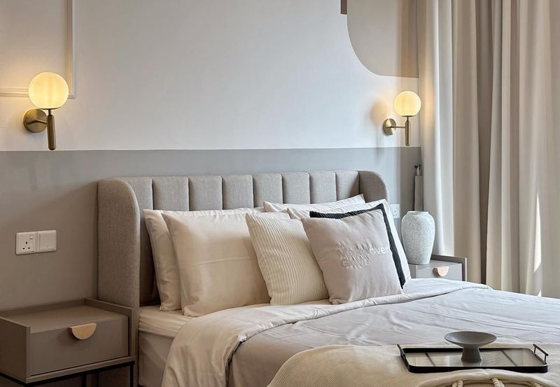 Sunway Belfield Residence *