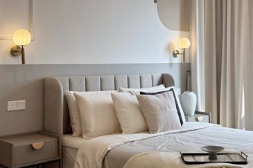 Residensi Sunway Belfield