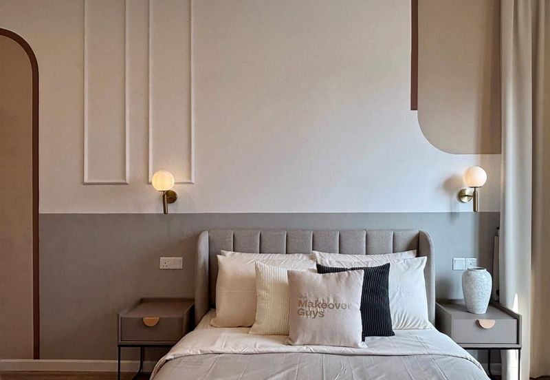 Sunway Belfield Residence *