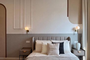 Residensi Sunway Belfield