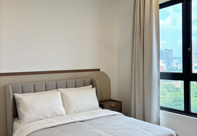 Sunway Belfield Residence *